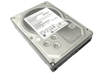 HITACHI 2TB 7200RPM 32MB SATA 20ALA331 Masaüstü bilgisayar ve DVR Harddisk - 1
